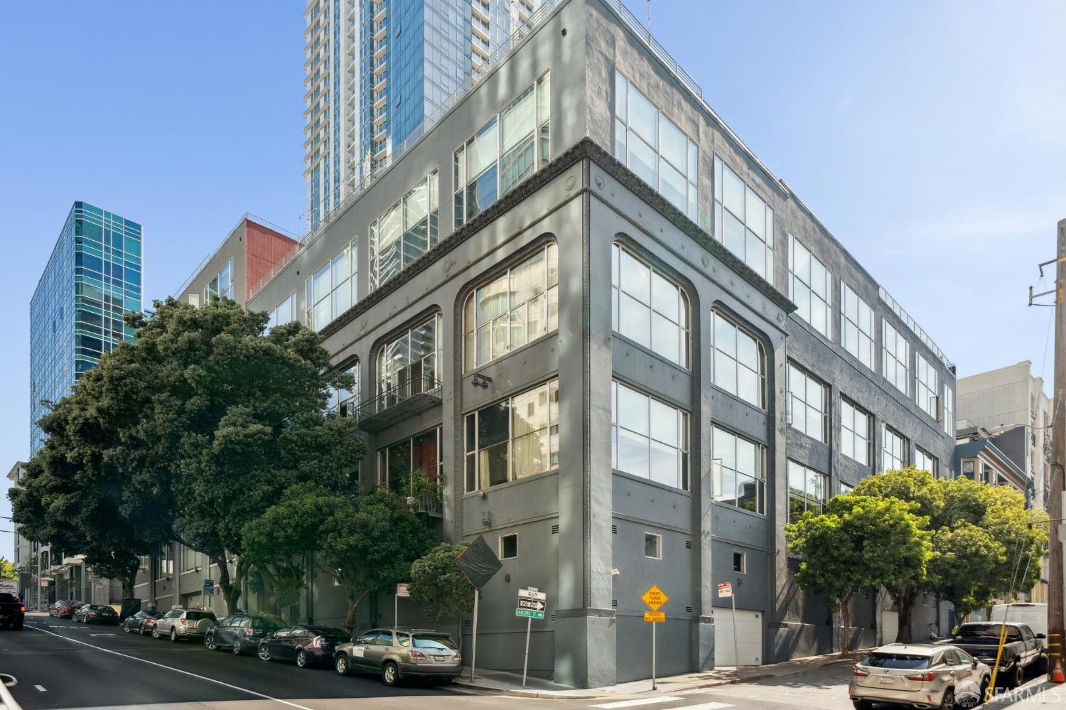 346 1st Street # 308