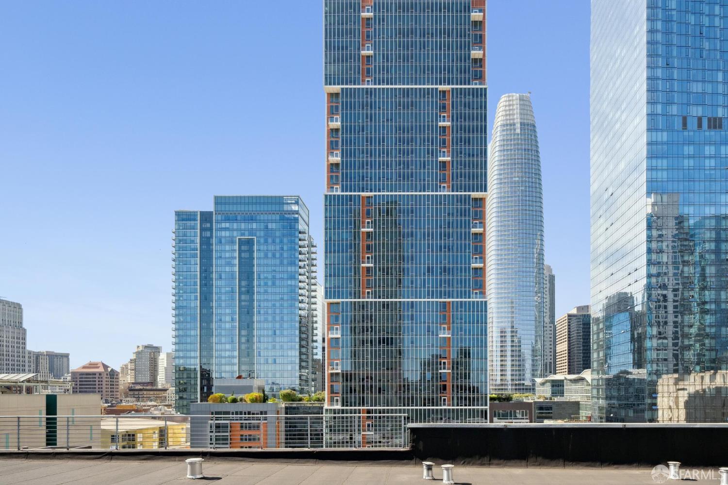 346 1st Street # 308