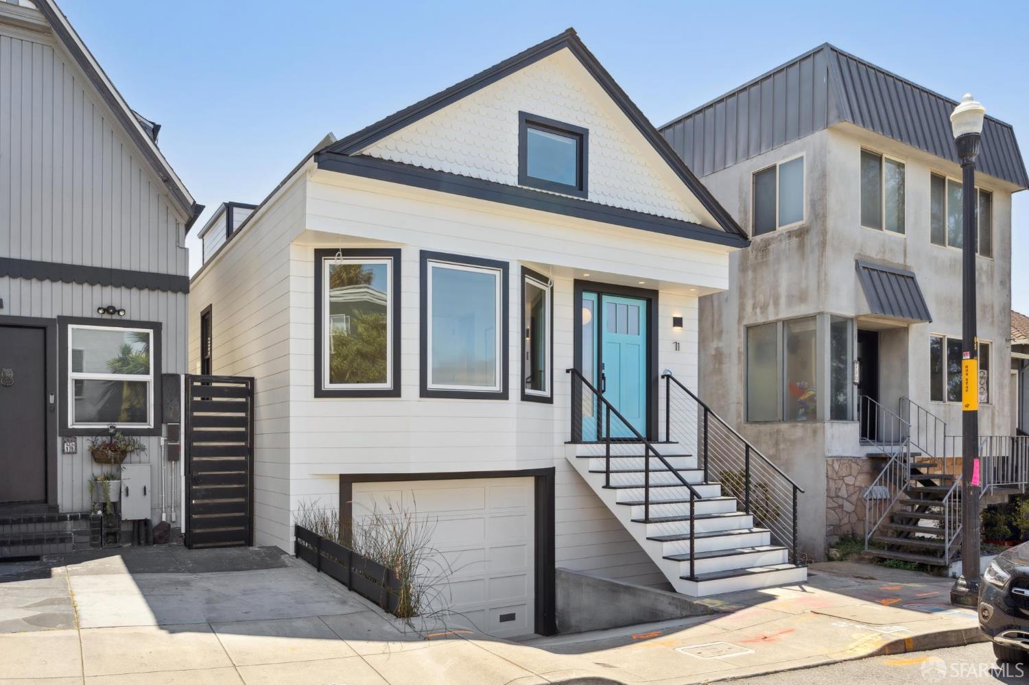 71 Bradford Street