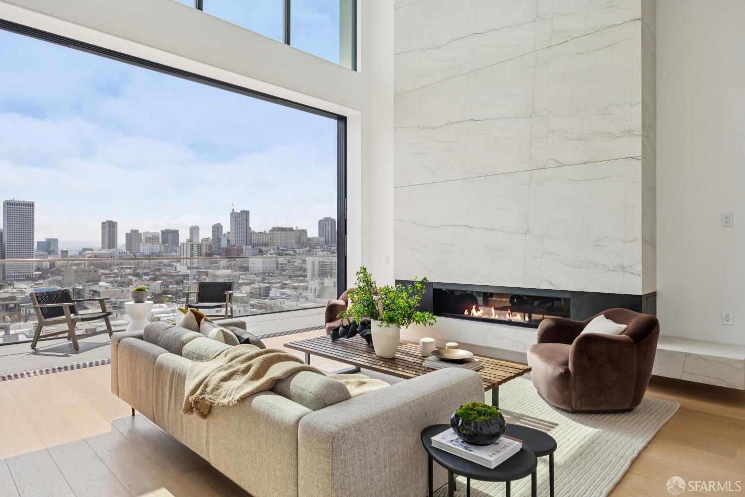 115 Telegraph Hill Boulevard