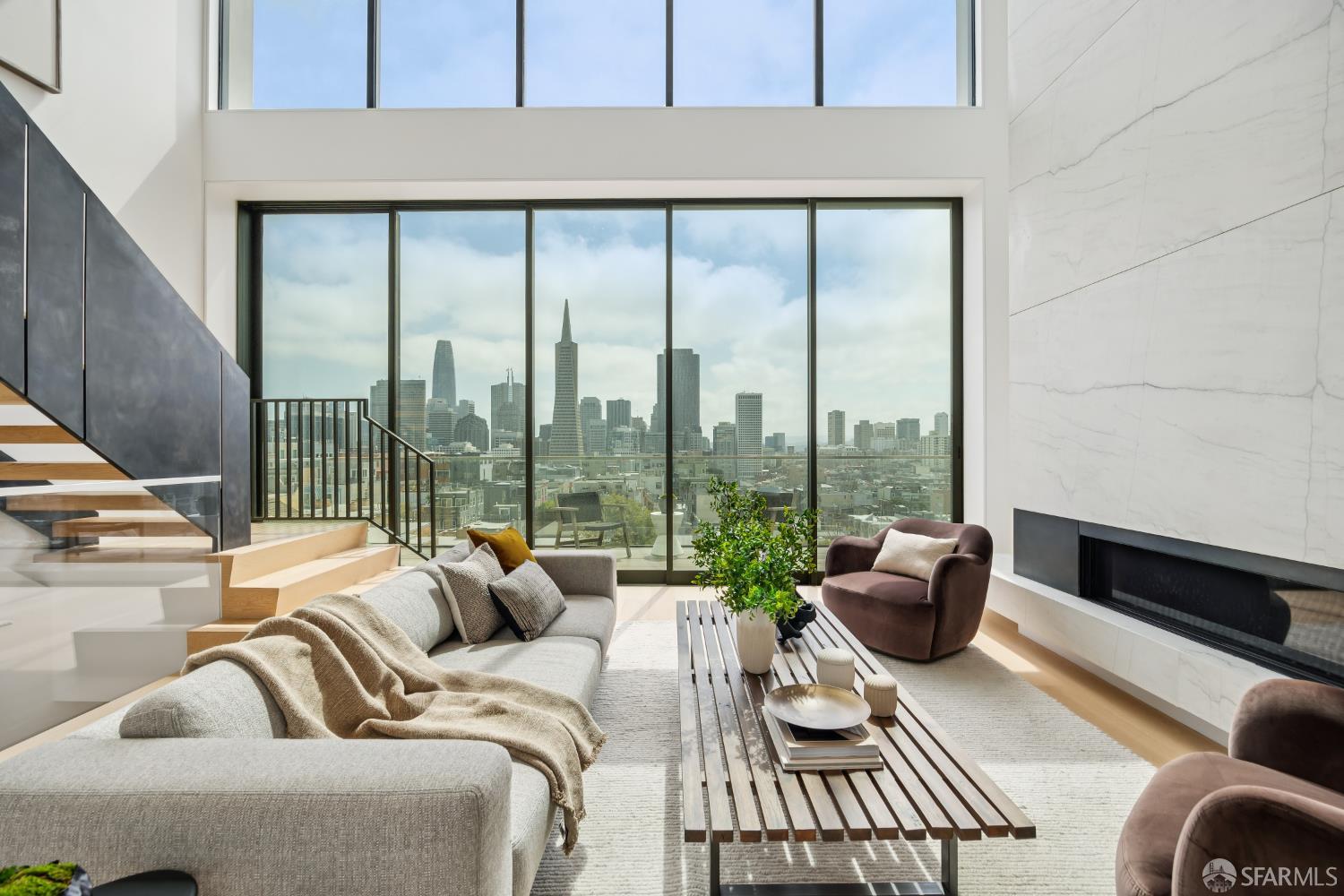 115 Telegraph Hill Boulevard