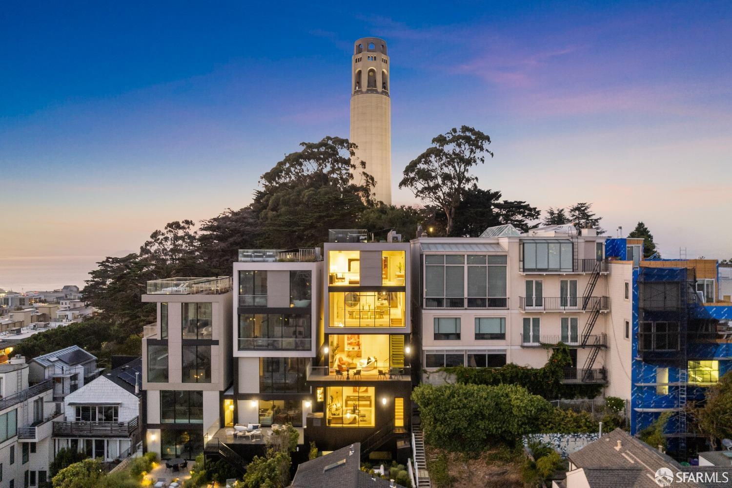 115 Telegraph Hill Boulevard
