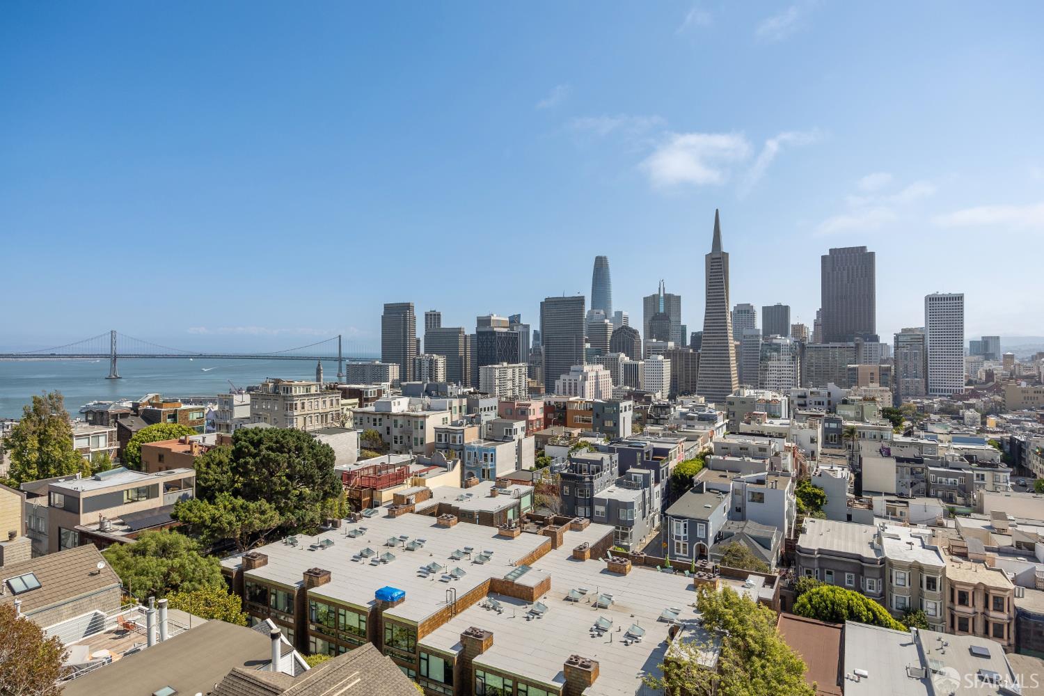 115 Telegraph Hill Boulevard