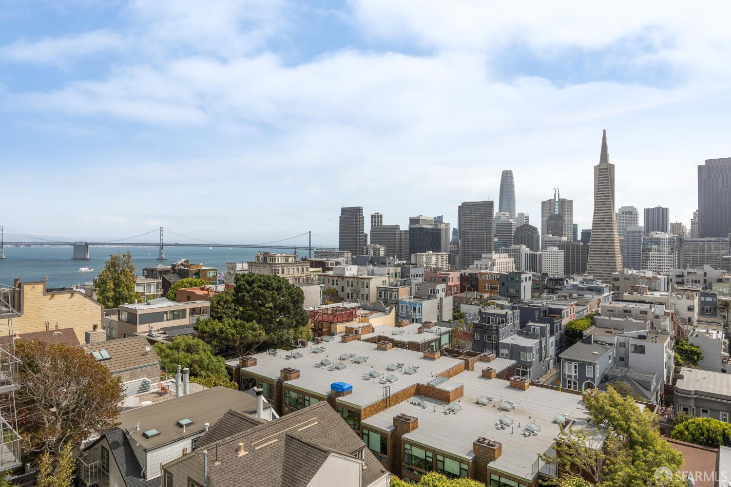 115 Telegraph Hill Boulevard