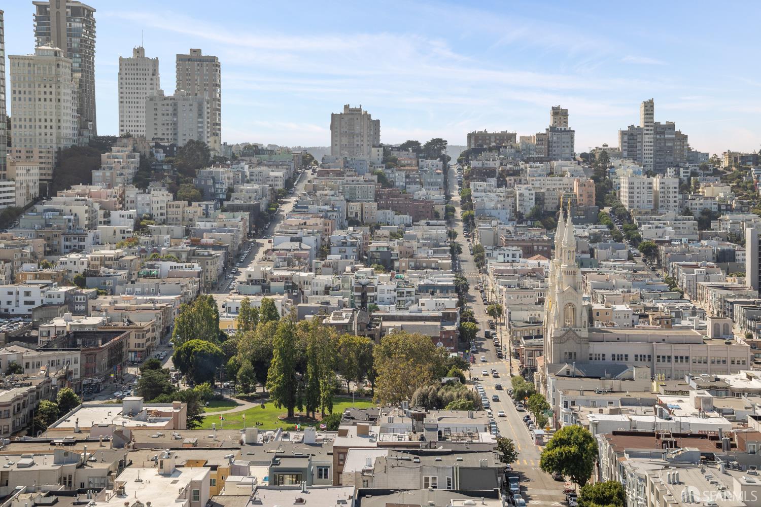 115 Telegraph Hill Boulevard