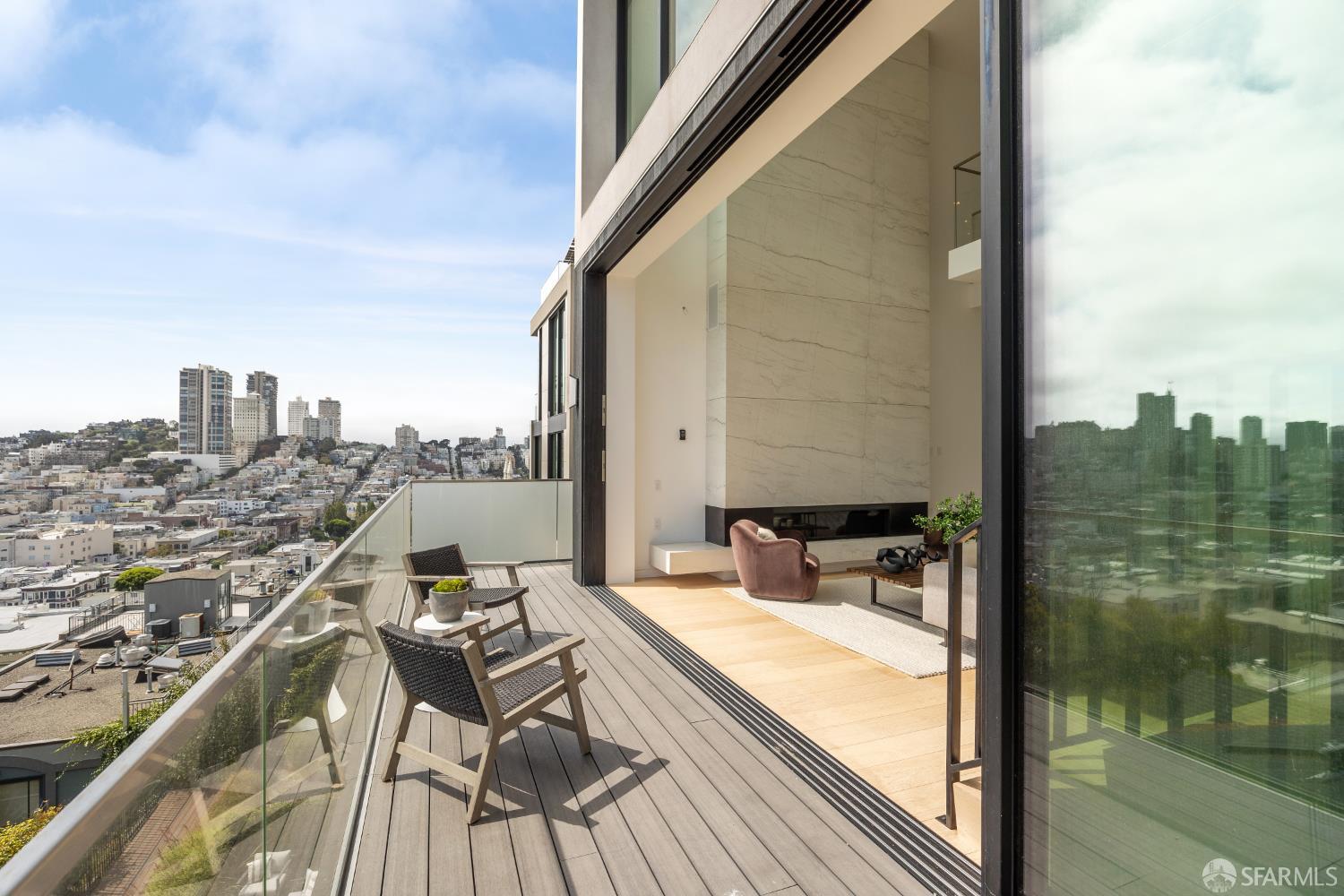 115 Telegraph Hill Boulevard