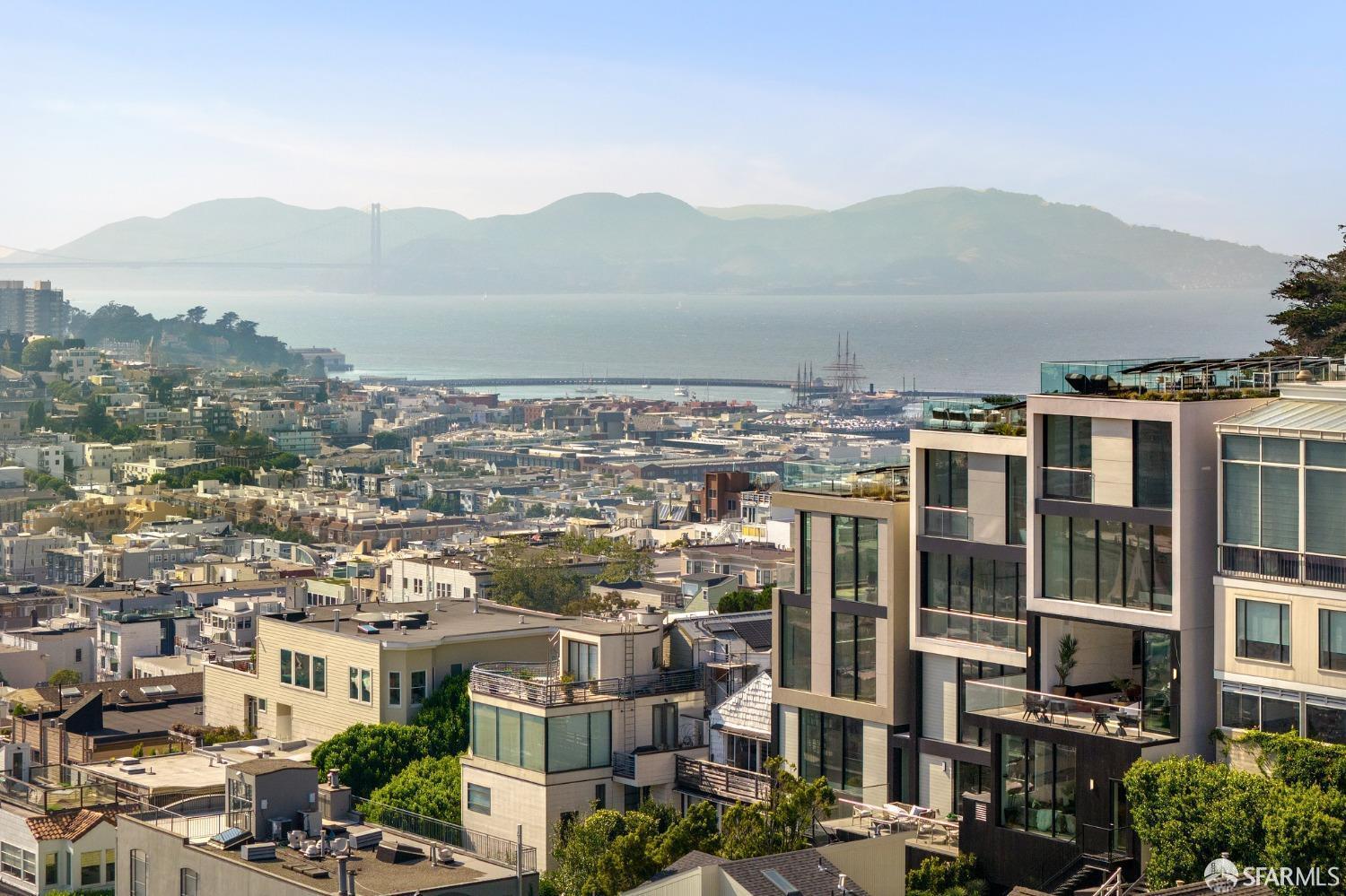 115 Telegraph Hill Boulevard