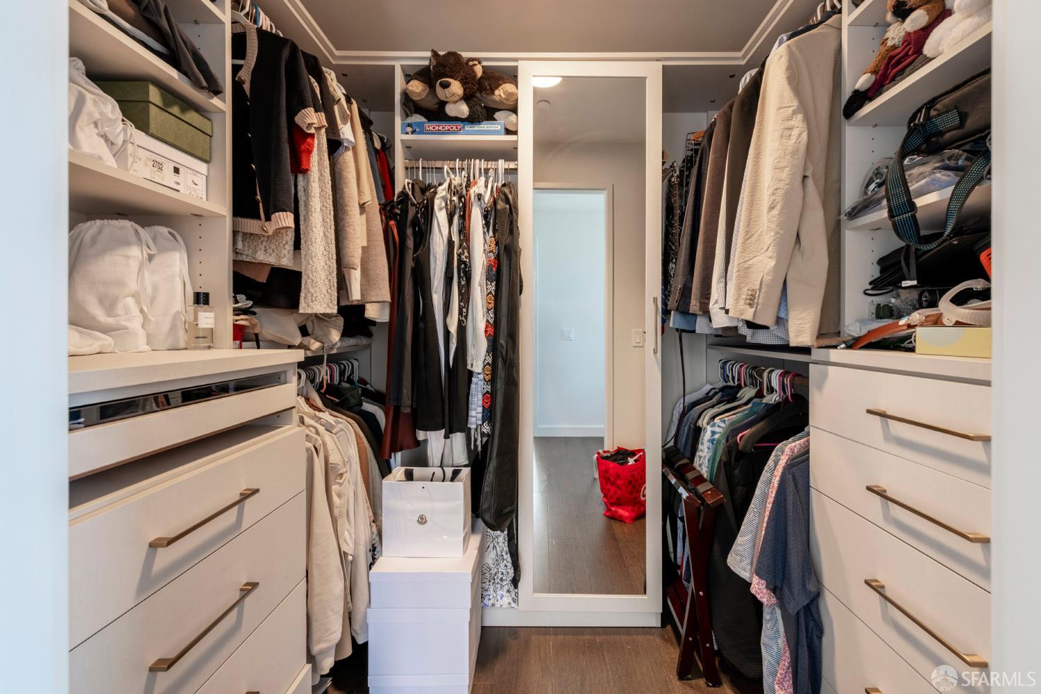 488 Folsom Street # 4205
