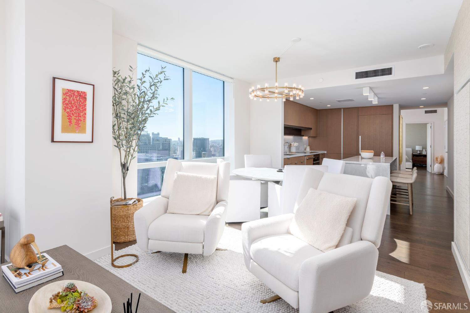 488 Folsom Street # 4205
