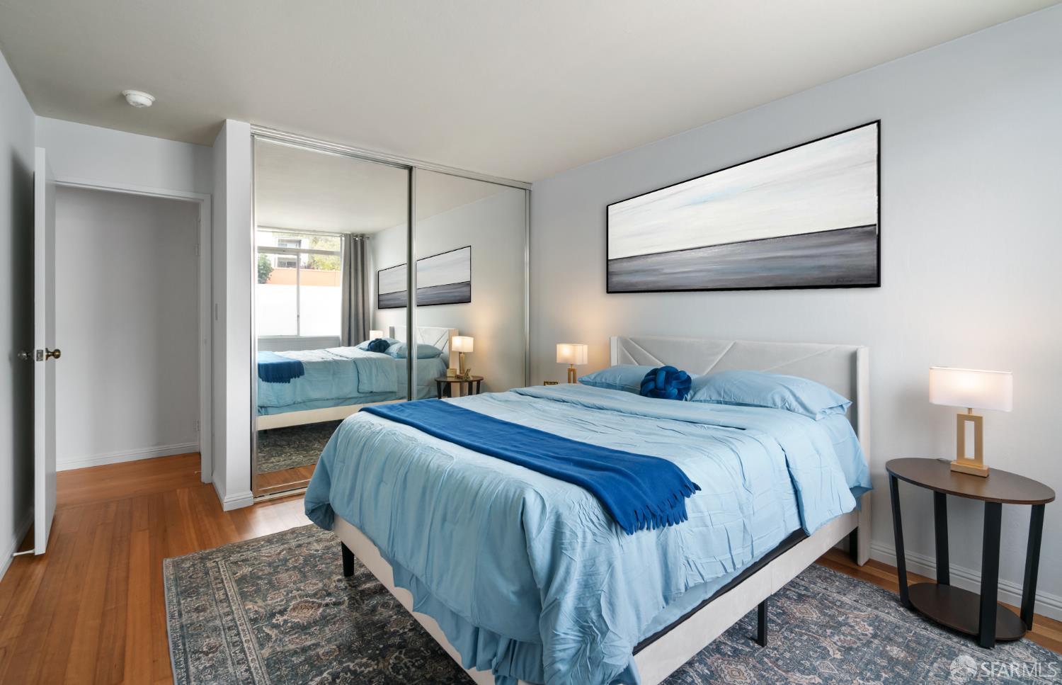 1545 Buchanan Street # 2, San Francisco Unit: 2