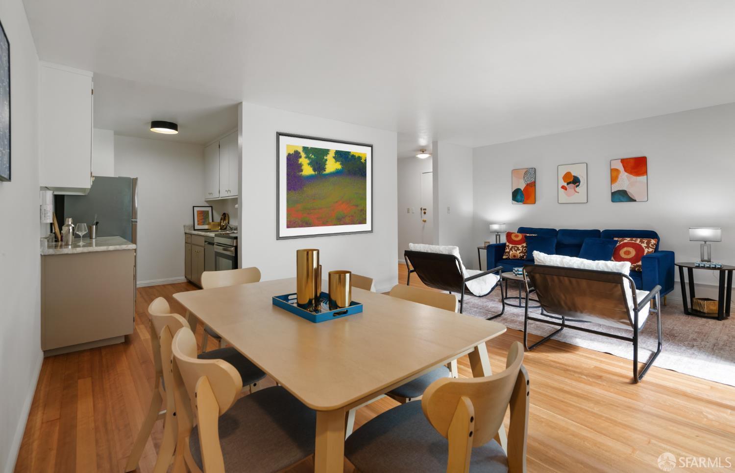 1545 Buchanan Street # 2, San Francisco Unit: 2