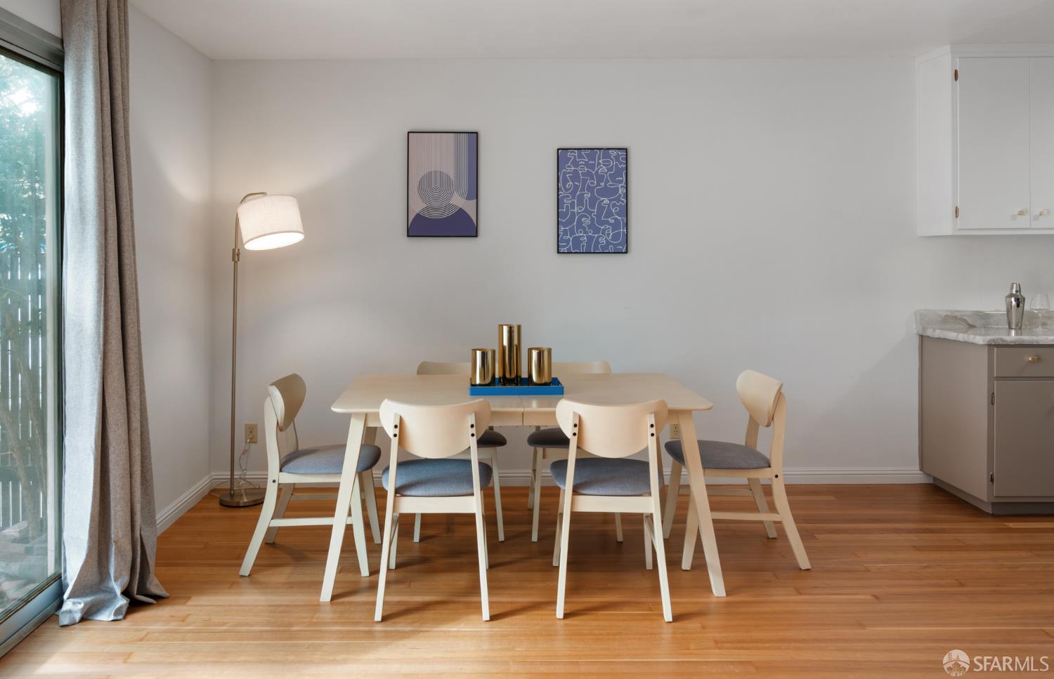 1545 Buchanan Street # 2, San Francisco Unit: 2