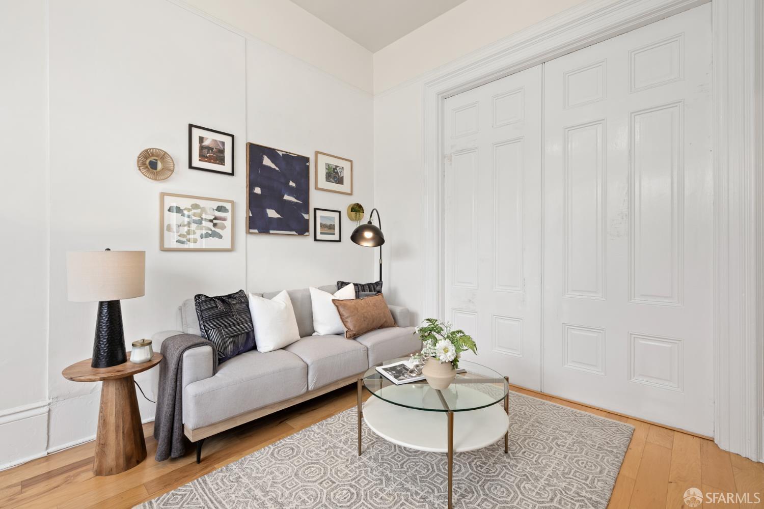 1819 Lyon Street # 3