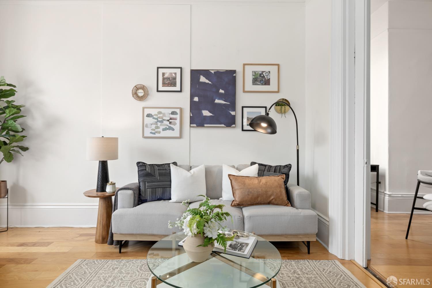 1819 Lyon Street # 3