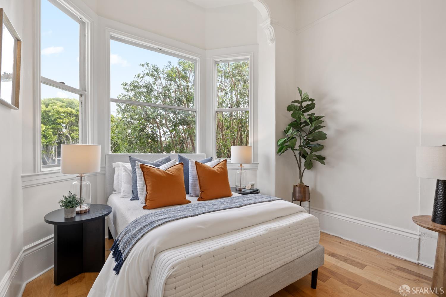 1819 Lyon Street # 3