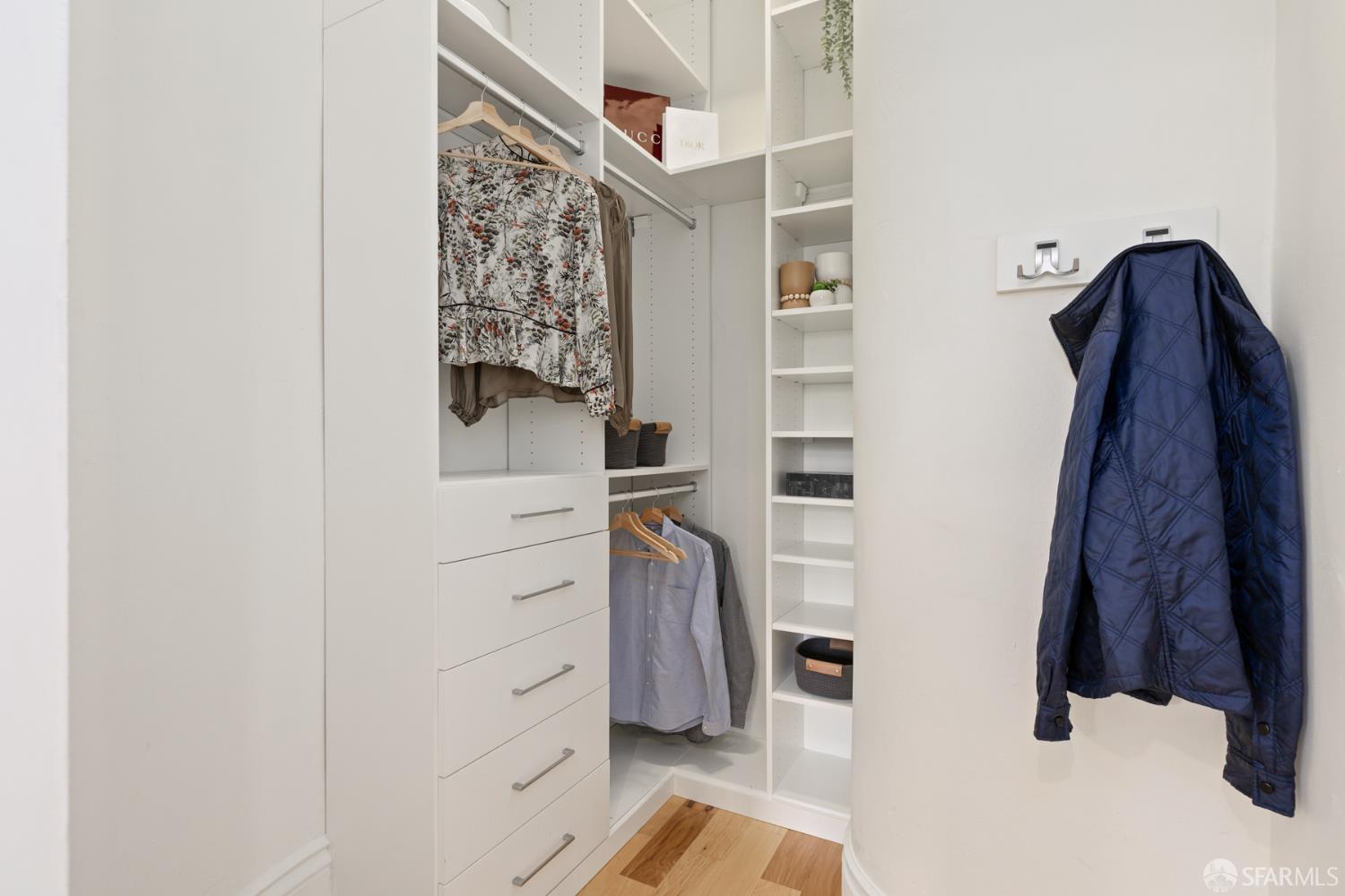 1819 Lyon Street # 3