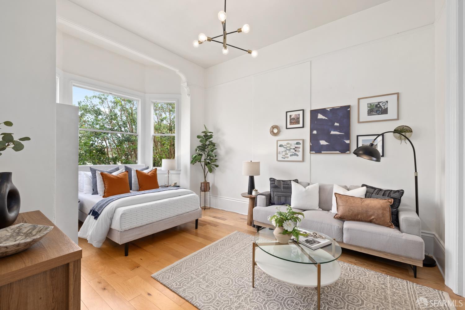 1819 Lyon Street # 3