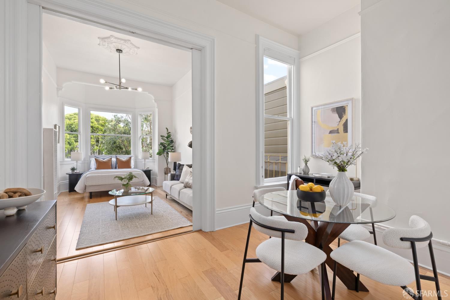 1819 Lyon Street # 3