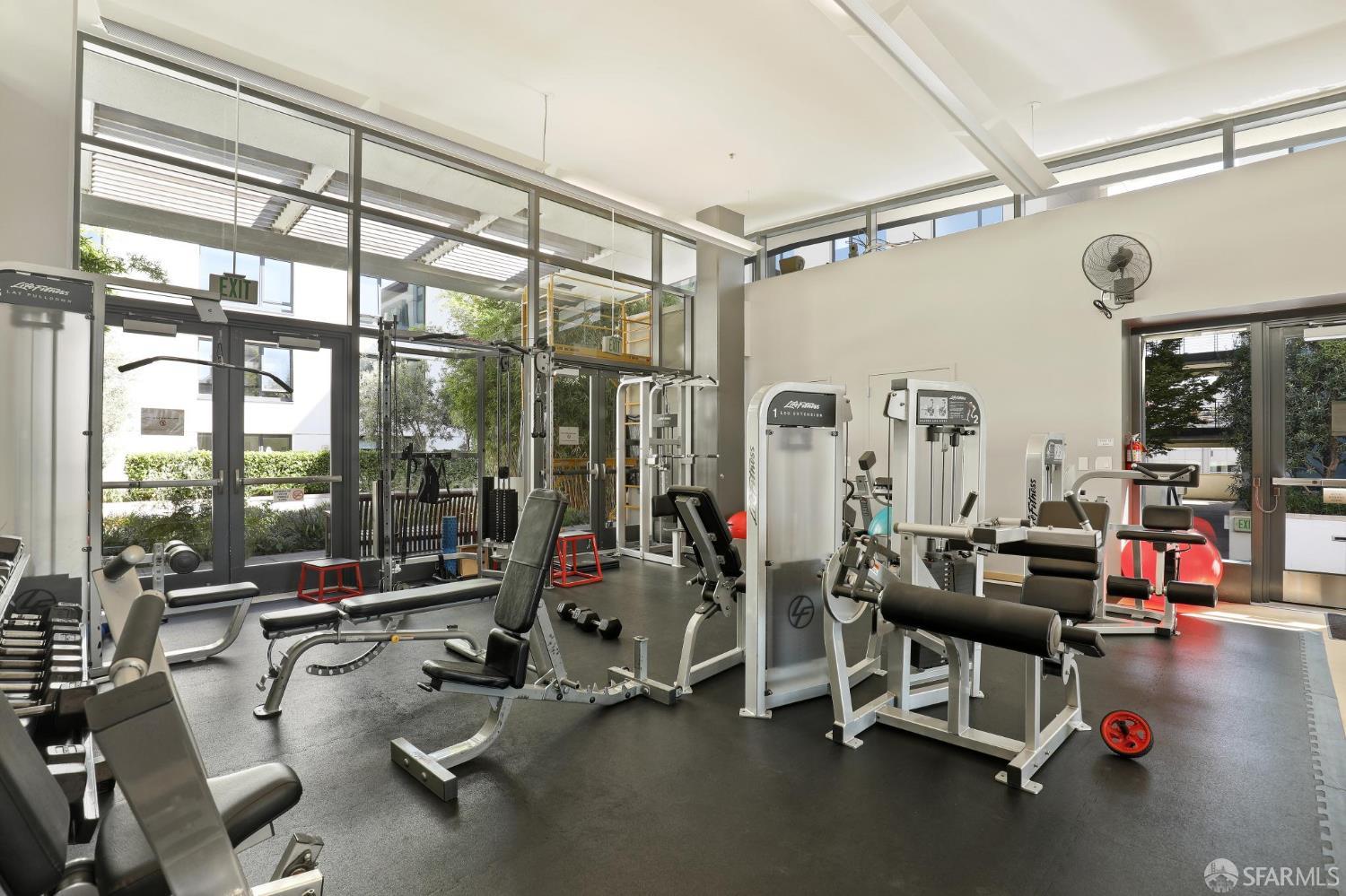 250 King Street # 1308