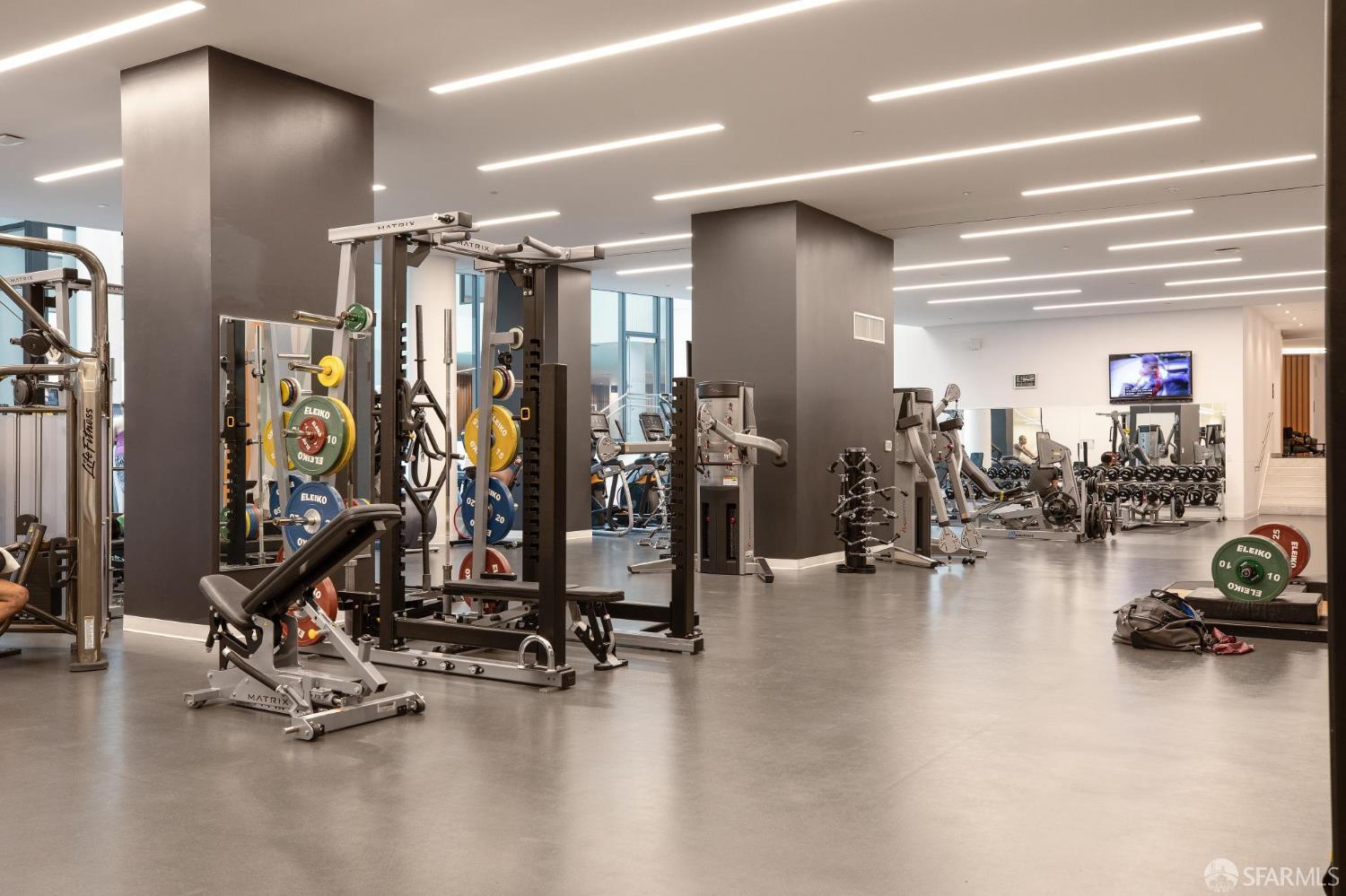 338 Main Street # 25D