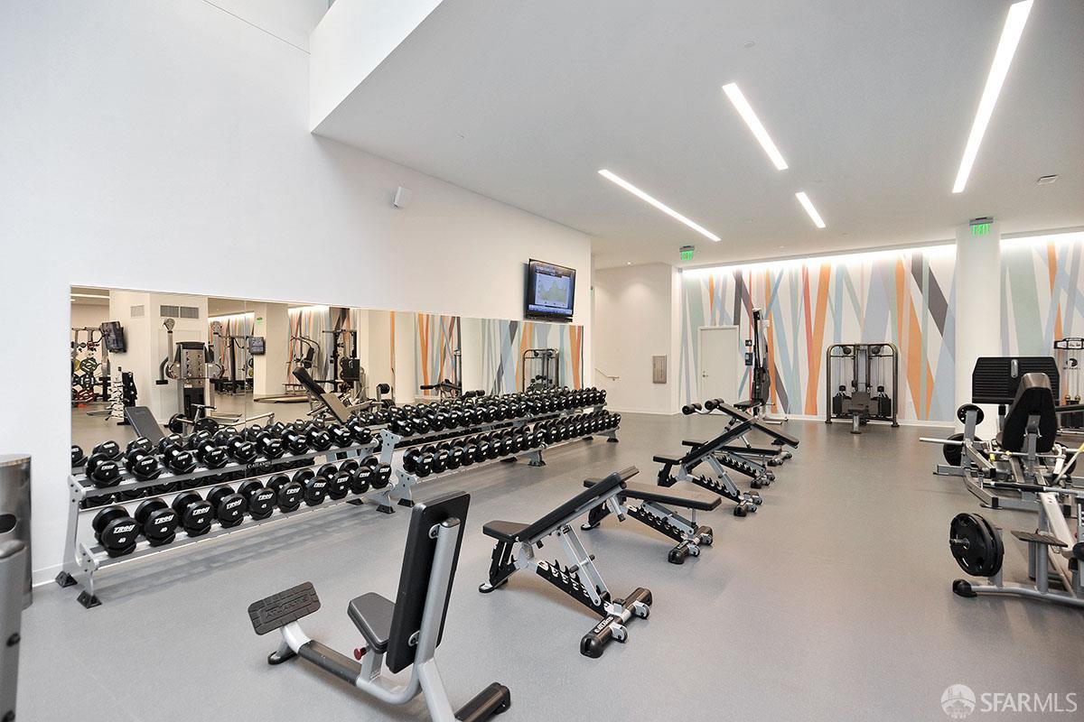 338 Main Street # 25D