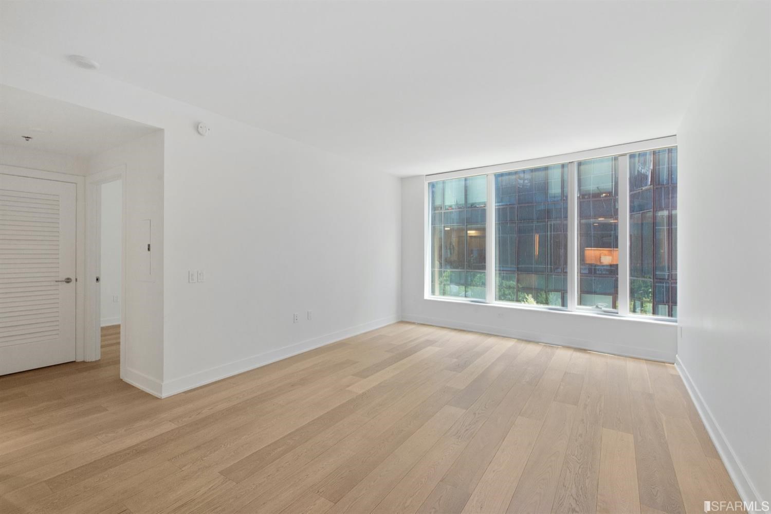 201 Folsom Street # 5F