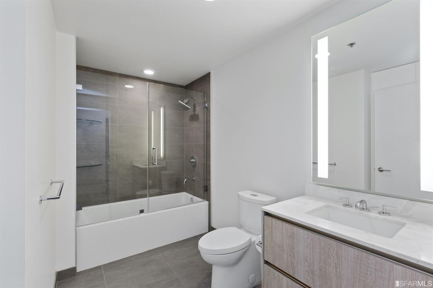201 Folsom Street # 5F