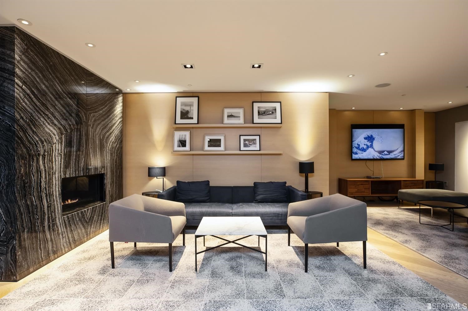 201 Folsom Street # 5F