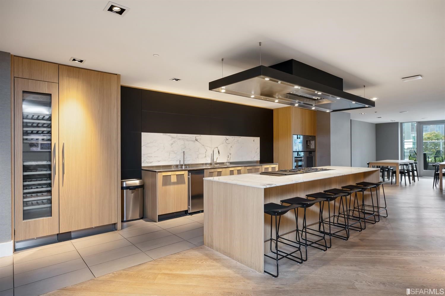 201 Folsom Street # 5F