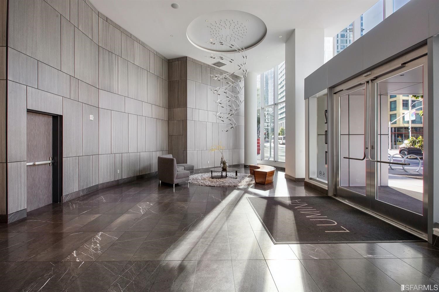 201 Folsom Street # 5F