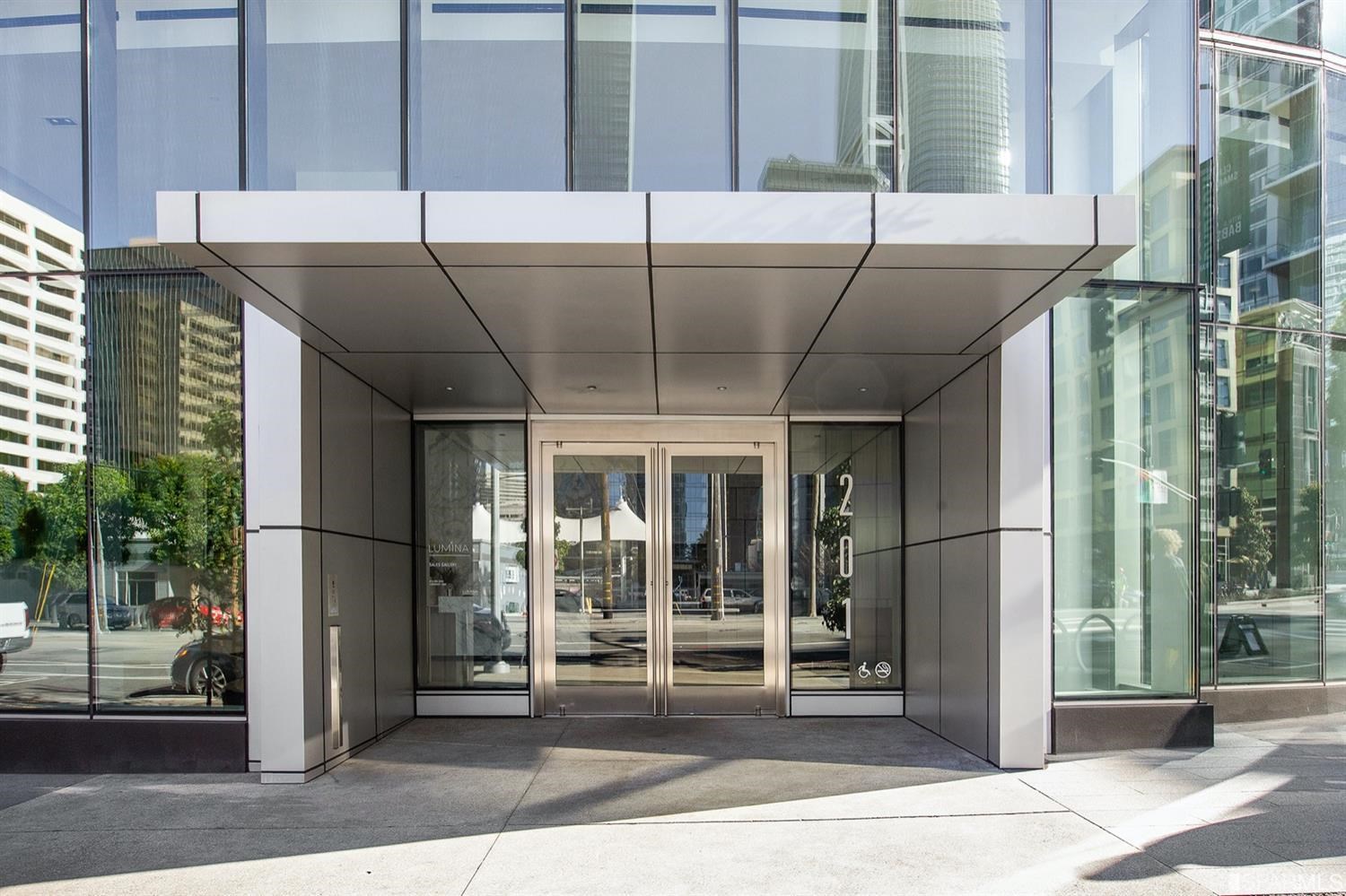 201 Folsom Street # 5F