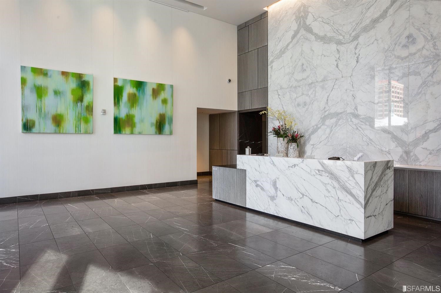 201 Folsom Street # 5F