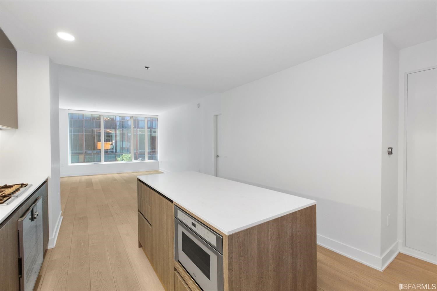 201 Folsom Street # 5F