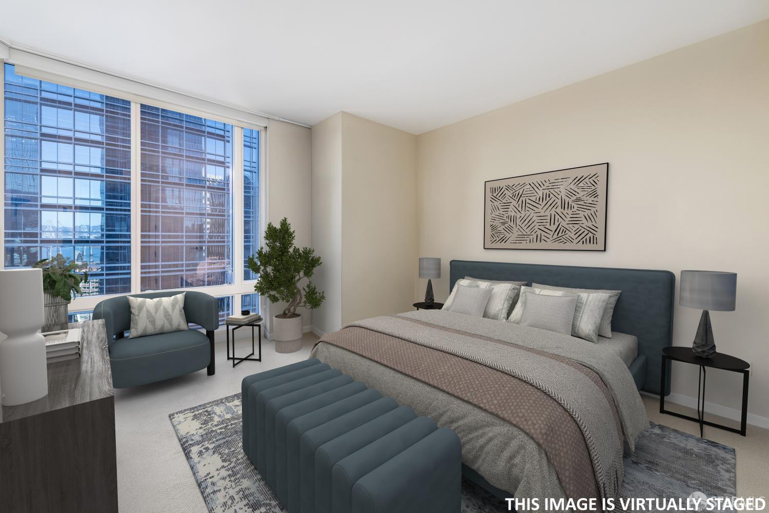 301 Mission Street # 35E