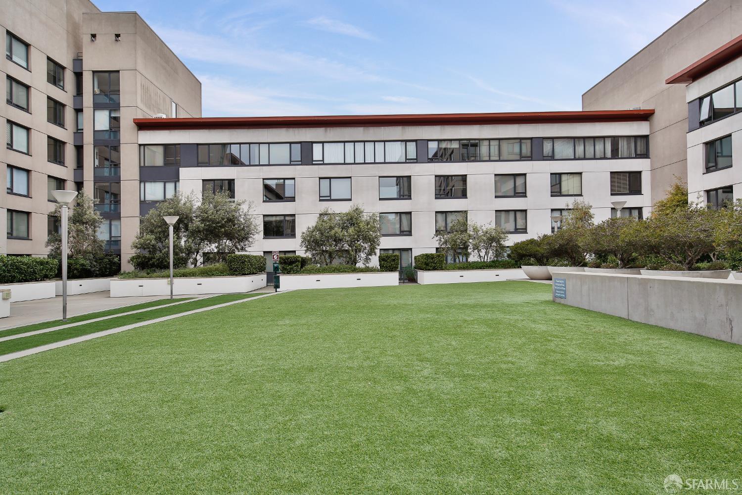 260 King Street # 529, San Francisco Unit: 529