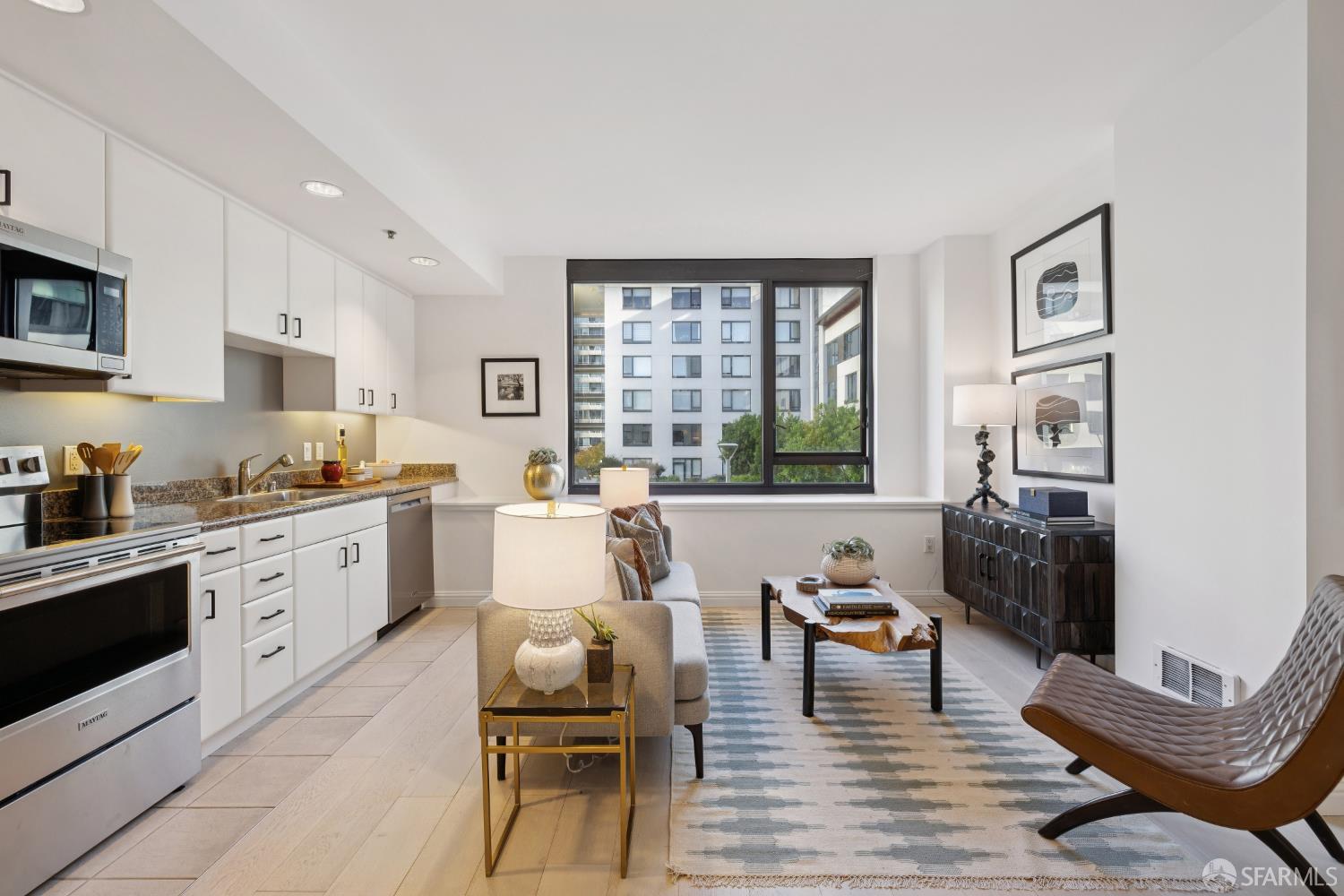 260 King Street # 529, San Francisco Unit: 529