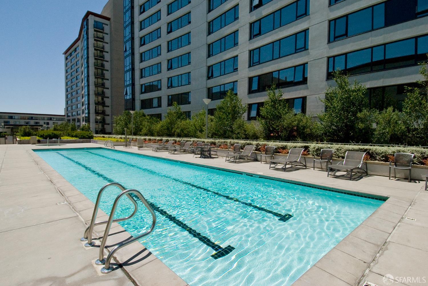 260 King Street # 529, San Francisco Unit: 529