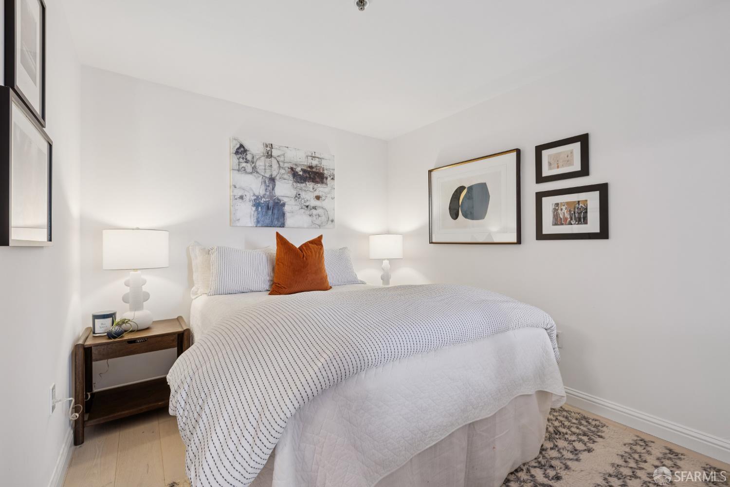 260 King Street # 529, San Francisco Unit: 529