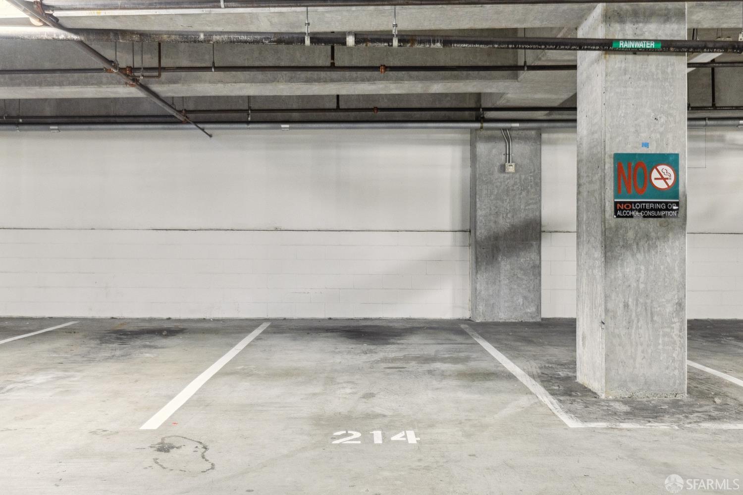 260 King Street # 529, San Francisco Unit: 529