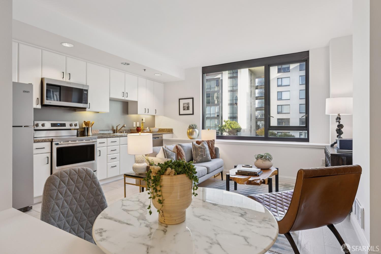 260 King Street # 529, San Francisco Unit: 529