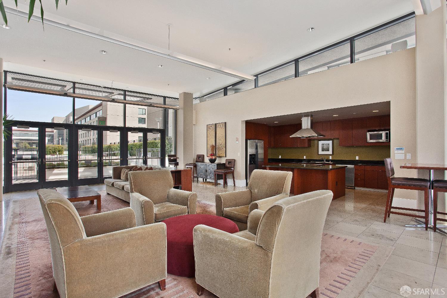 260 King Street # 529, San Francisco Unit: 529