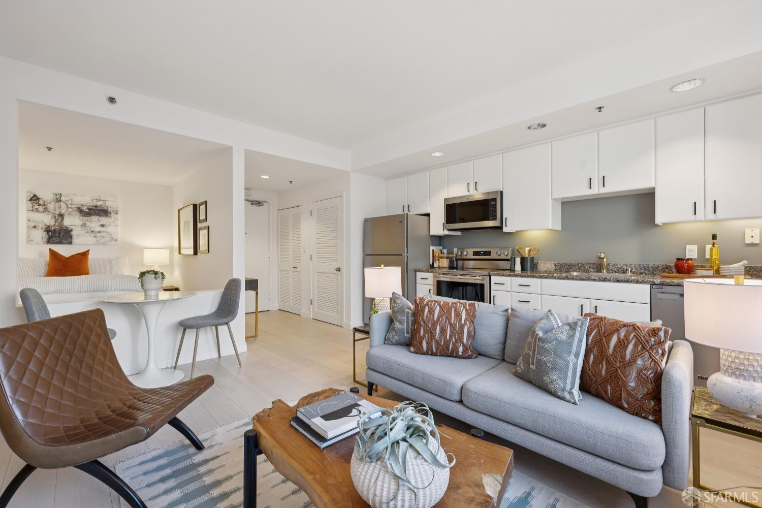 260 King Street # 529, San Francisco Unit: 529