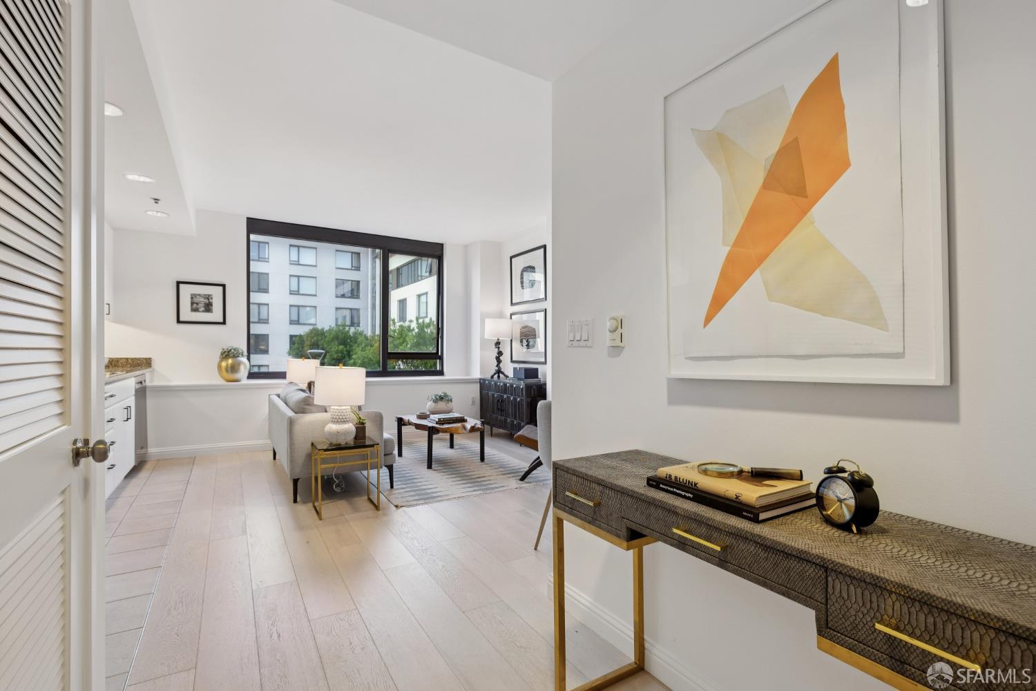 260 King Street # 529, San Francisco Unit: 529