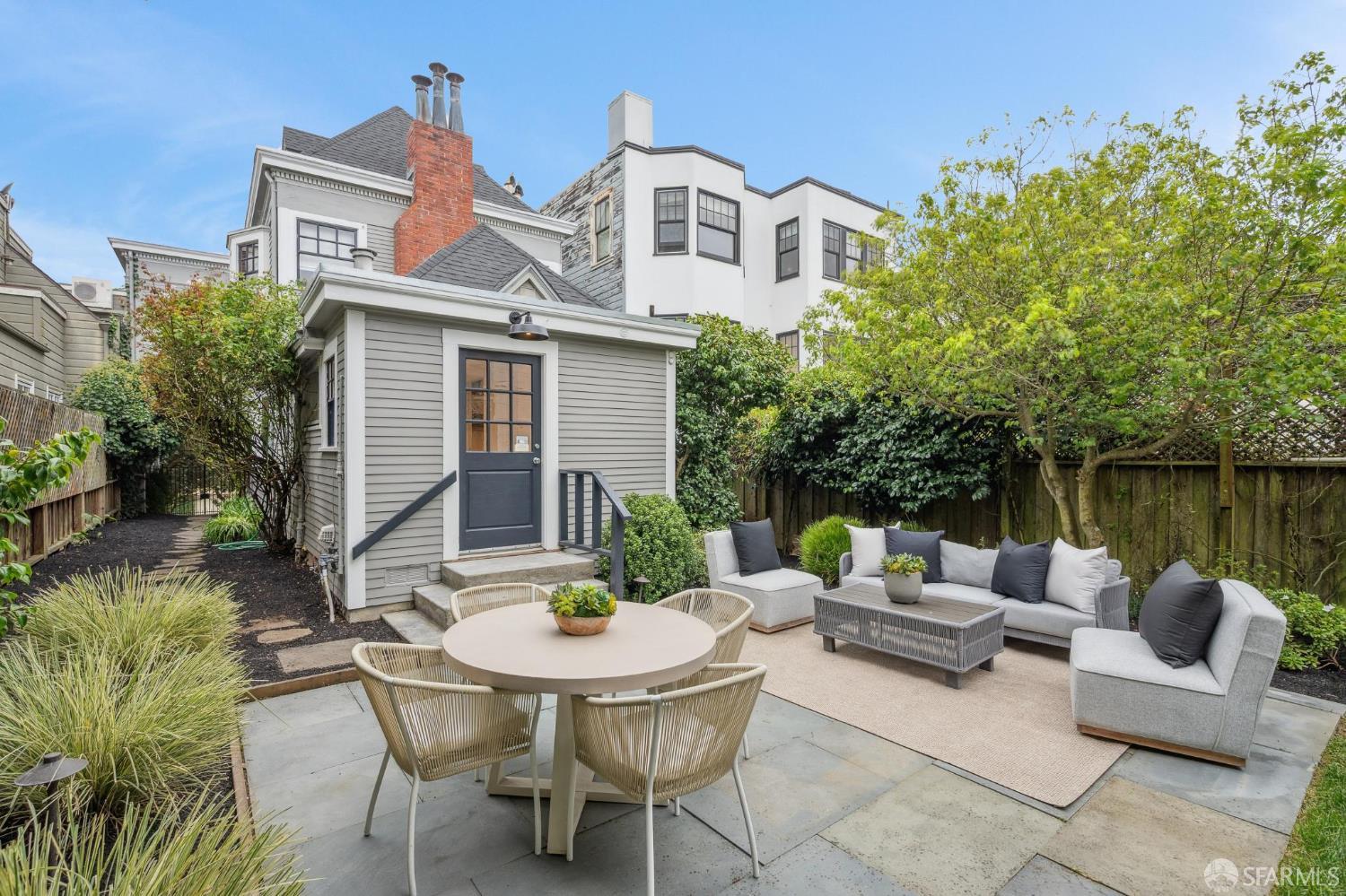 116 Cherry Street