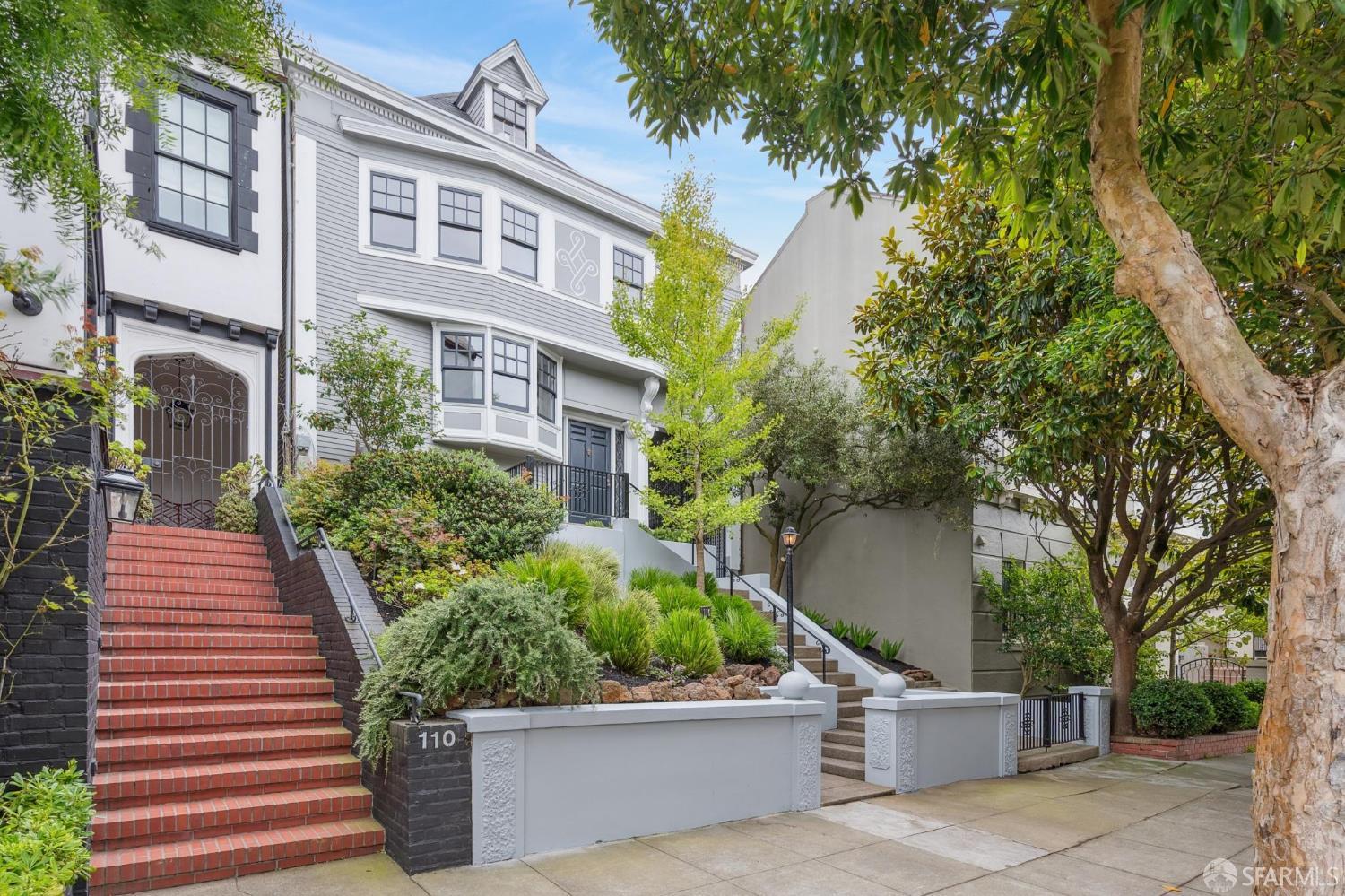 116 Cherry Street