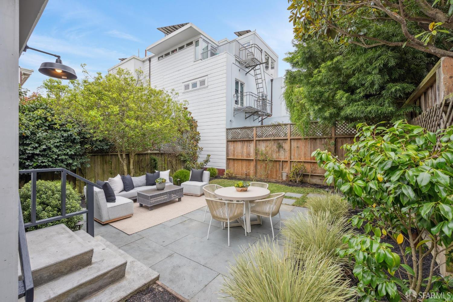 116 Cherry Street