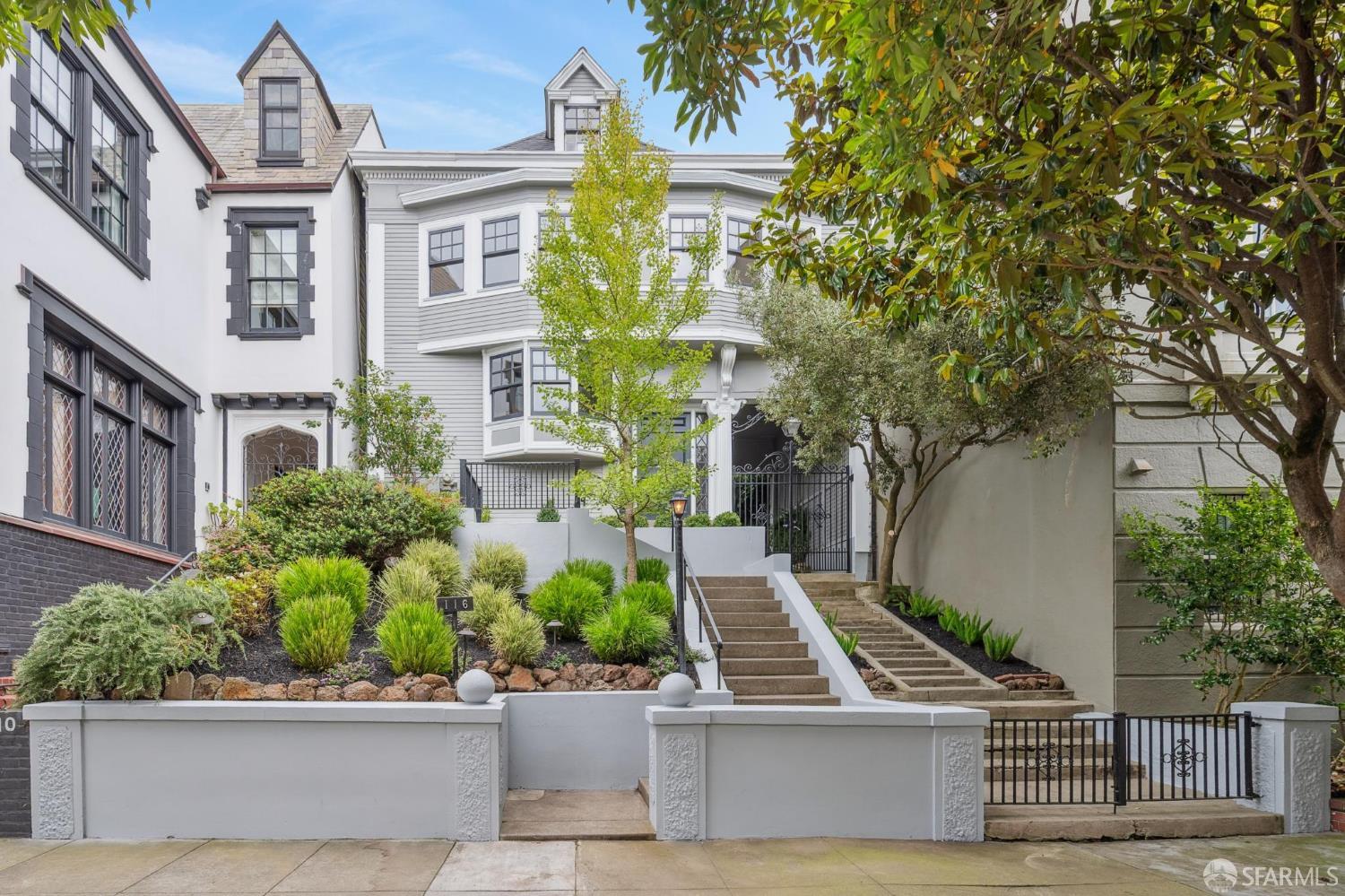 116 Cherry Street
