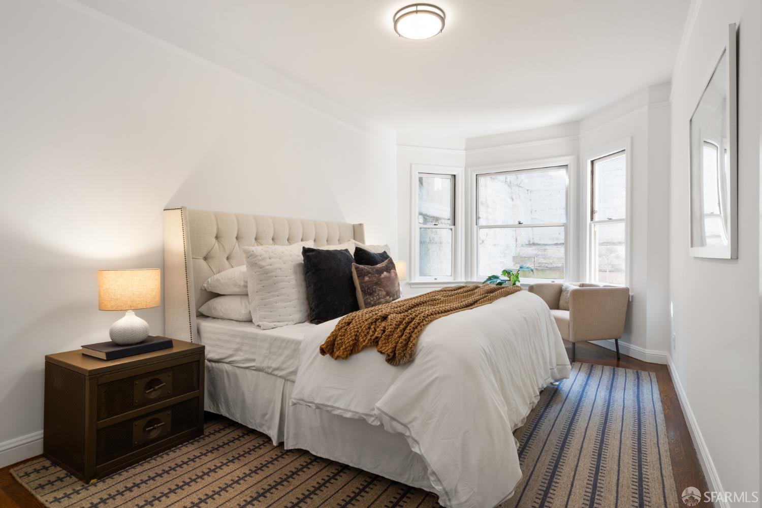 167 Divisadero Street