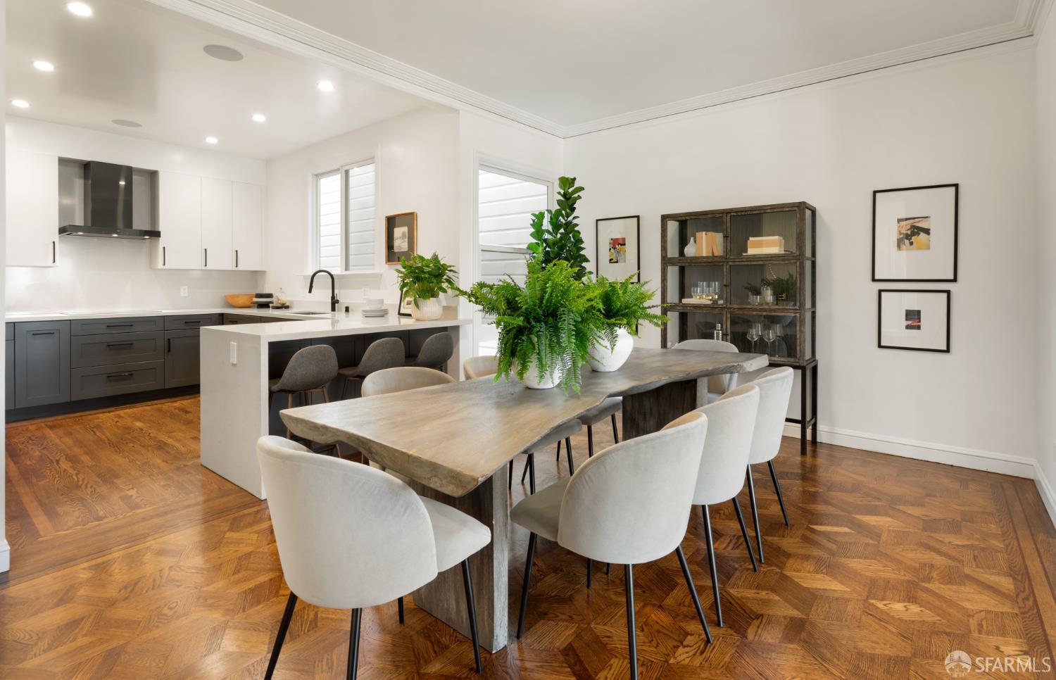 167 Divisadero Street