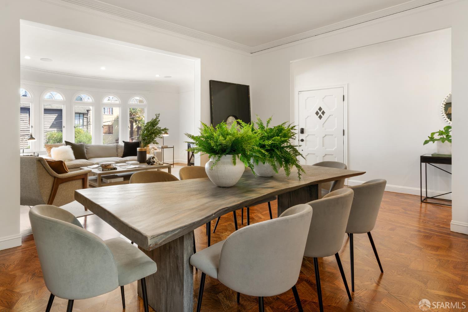 167 Divisadero Street